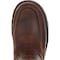 Georgia Boot Athens Pull-On Work Boot, 105M, PR GB00226 - alternate 6
